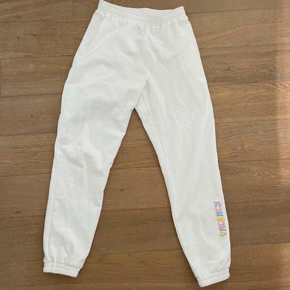 Vacancy sweatpants - Picture 5 of 5